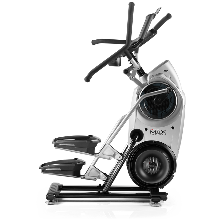 Max Trainer M5 >> Bowflex Max Trainer M7 | Bowflex Max Trainer M5 >> Bowflex Max Trainer M7 | Bowflex