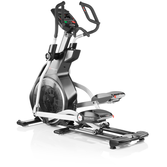 Bowflex BXE216 Elliptical Bowflex