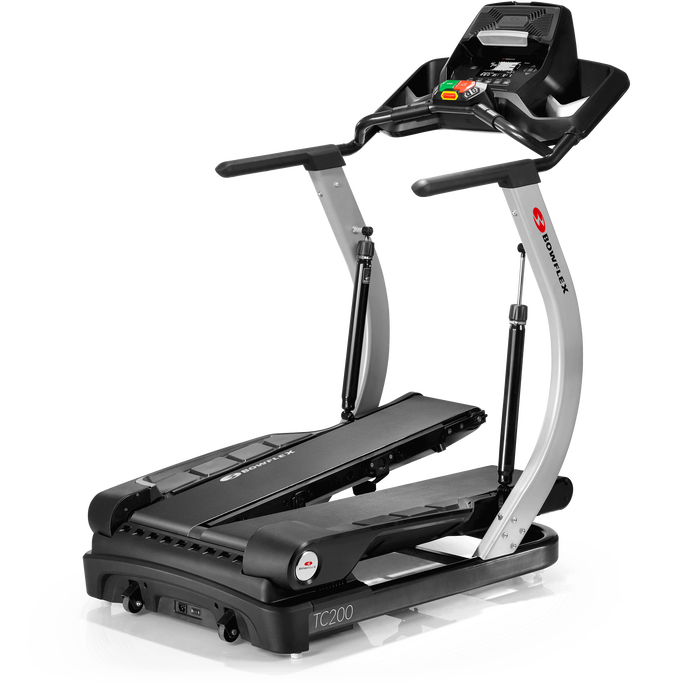 Bowflex TreadClimber TC200 Bowflex