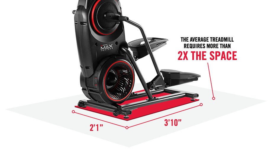 Bowflex Max Trainer M3 | Bowflex