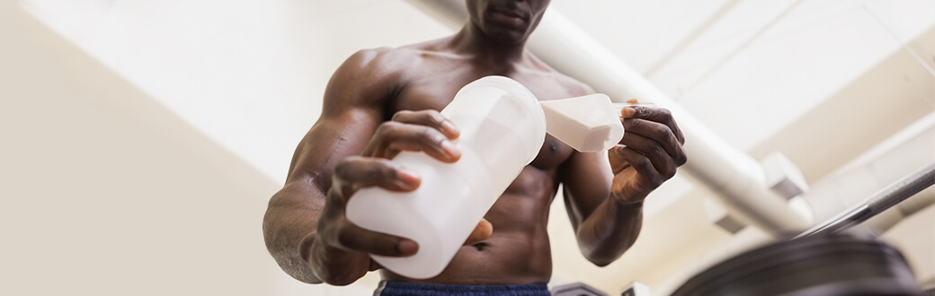 A Beginner's Guide To Protein Powder