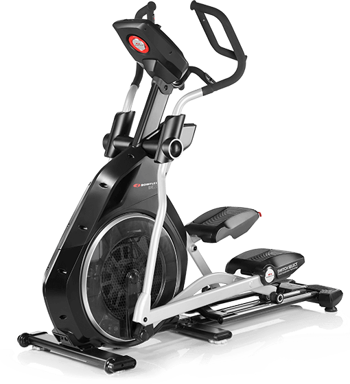 Ellipticals Bowflex