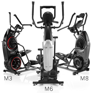 bowflex max trainer m7 craigslist