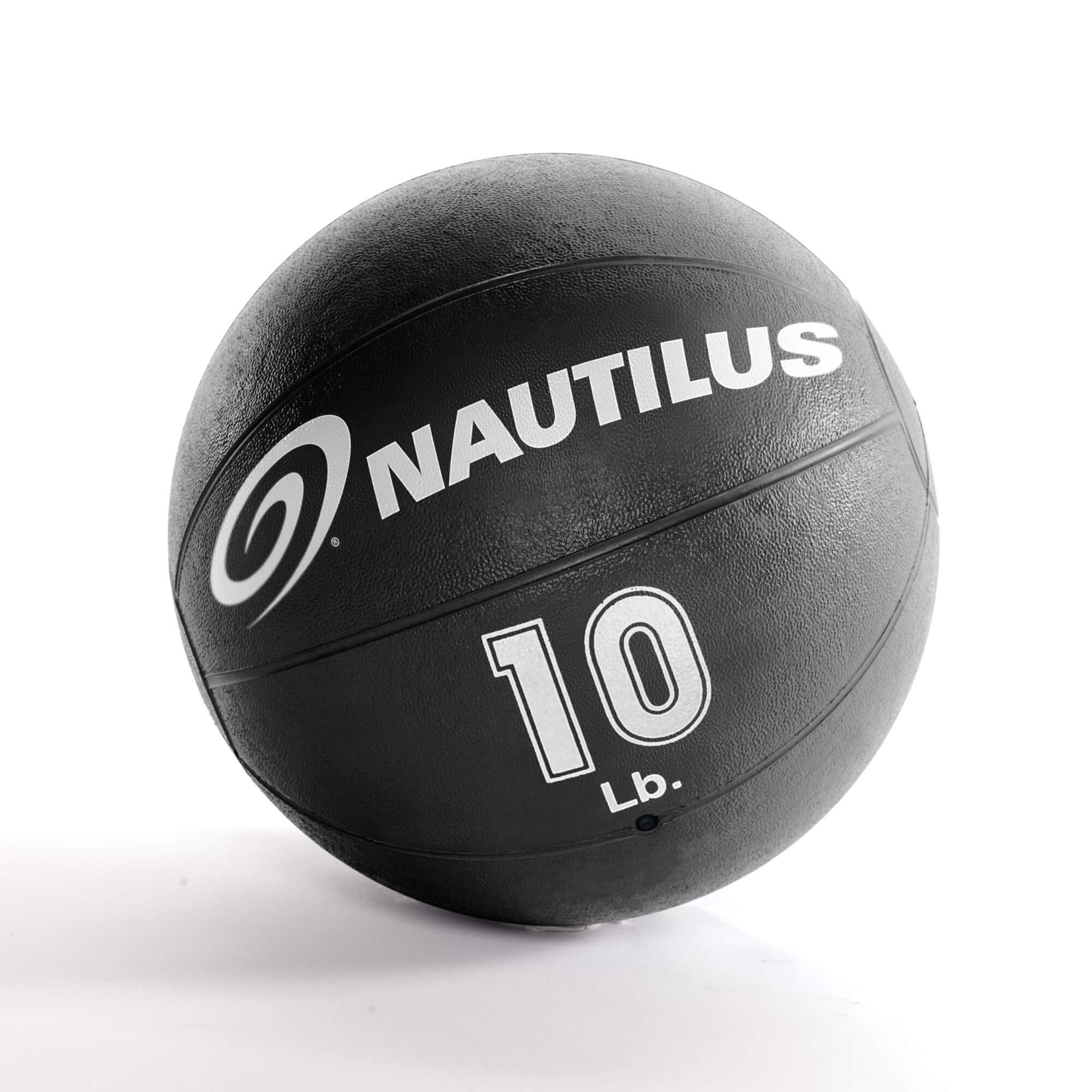 Nautilus 10 lb. Medicine Ball Bowflex