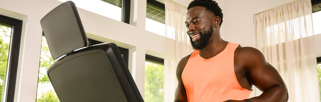 Best Treadmill Workouts to Kick Off Your Running Journey