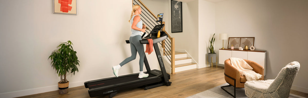 How to Use Apple GymKit on a BowFlex Treadmill with iPhone (iOS 27)