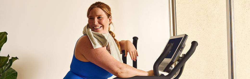 6-Week Home Workout Plan: Strength + Cardio