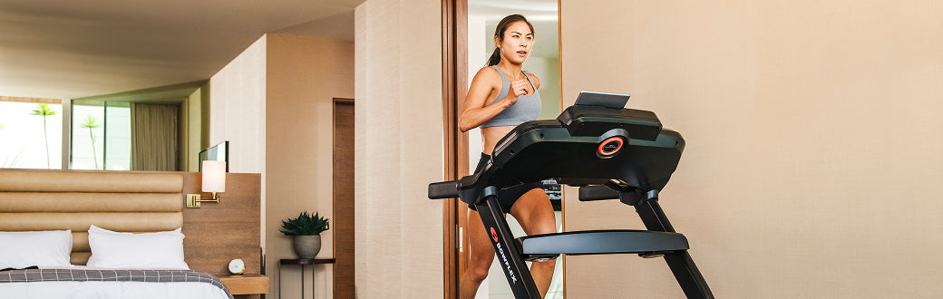 How to Fall Back in Love with Cardio