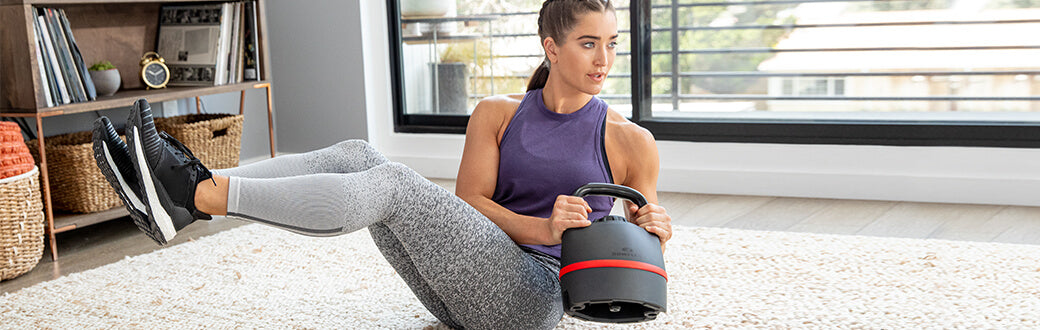 Fit Tip: HIIT Training