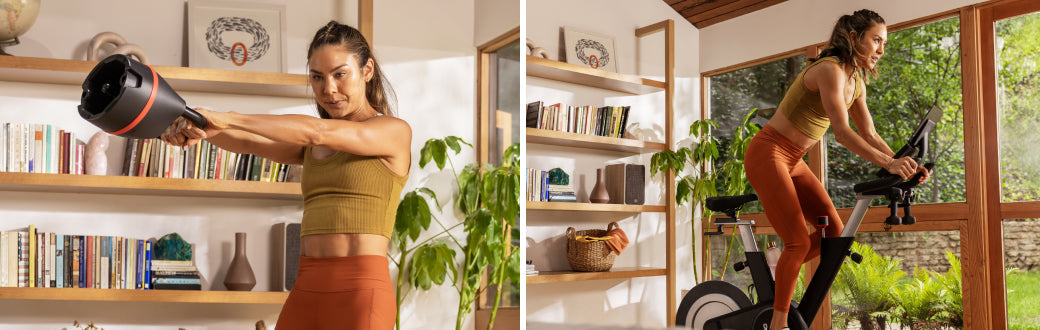 How to Build Out Your Home Gym in 2026