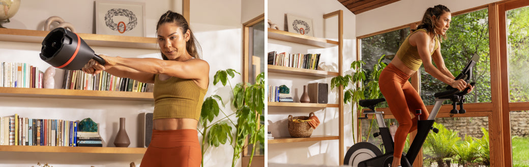 How to Build Out Your Home Gym in 2026