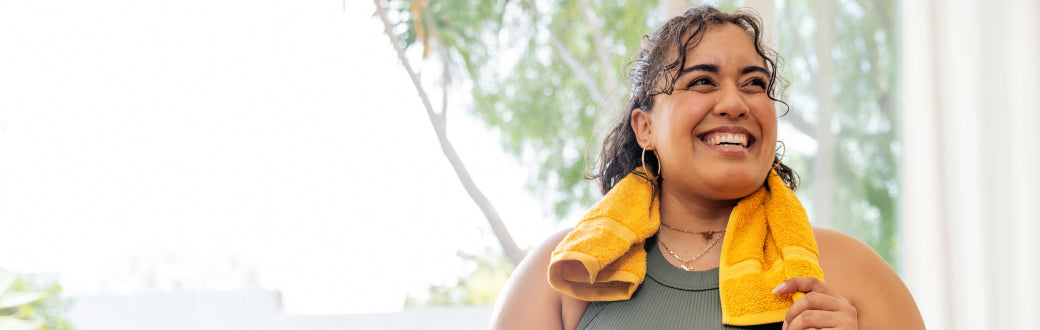 It’s National Exercise Day: How to Spring Clean Your Fitness Routine