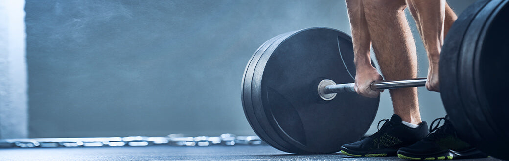 Fit Tip: Leg Day Pain: DOMS Explained