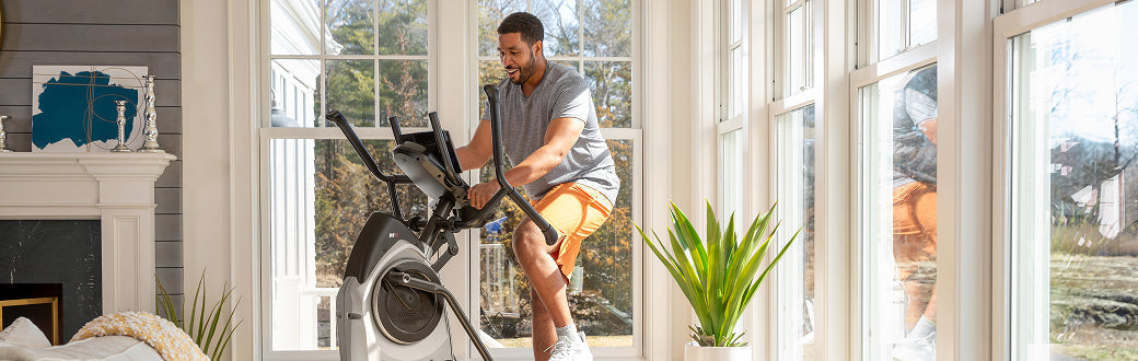 Maximize Your Home Workouts with the BowFlex Max Trainer M6