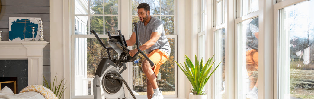 Product Spotlight: The BowFlex Max Trainer