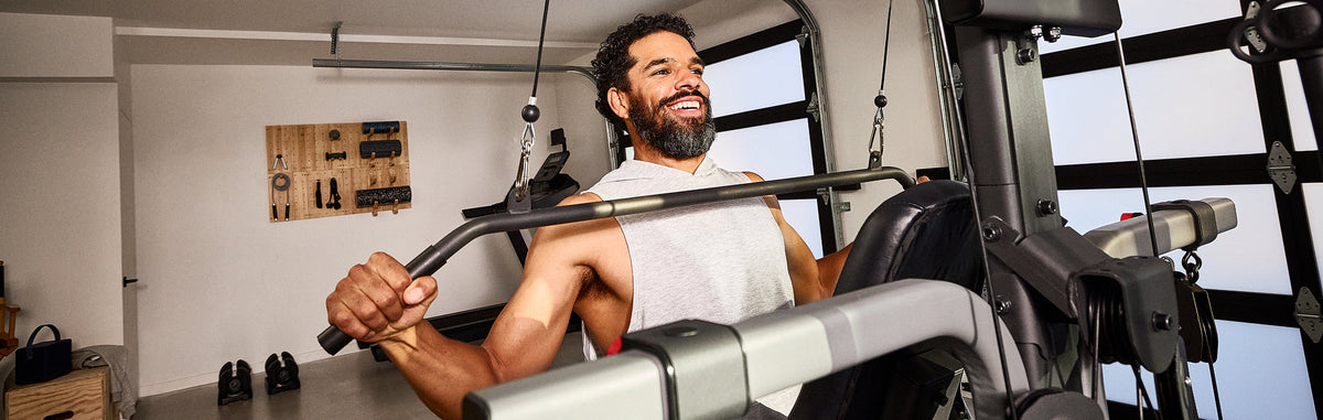 How to Use HSA/FSA Funds on Fitness Equipment: BowFlex x Truemed