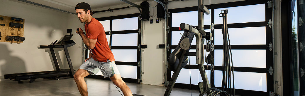 Power Your Way to Strength: The BowFlex Xtreme 2 SE Home Gym, Refreshed