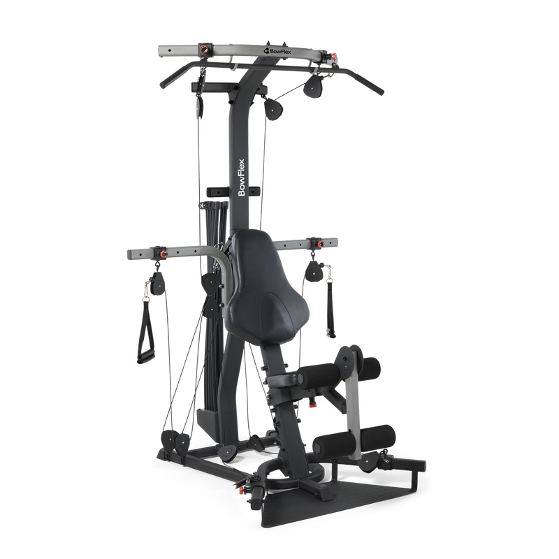 Strength Machines