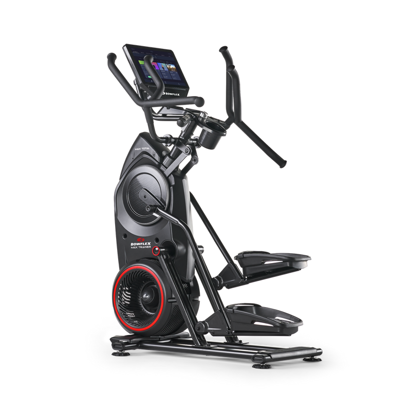 Max Trainer