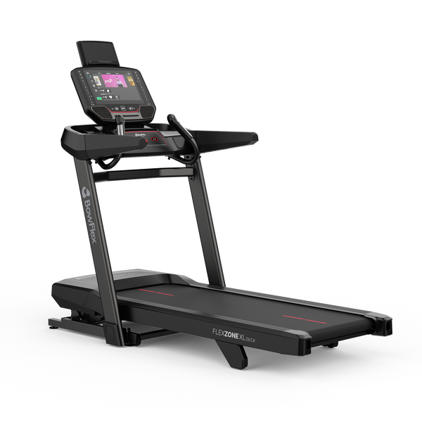 Treadmills