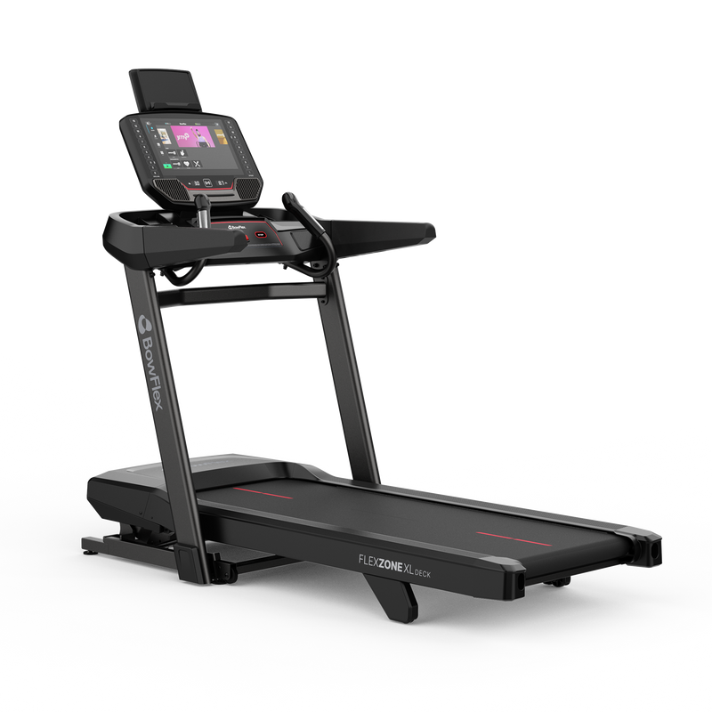 Treadmills