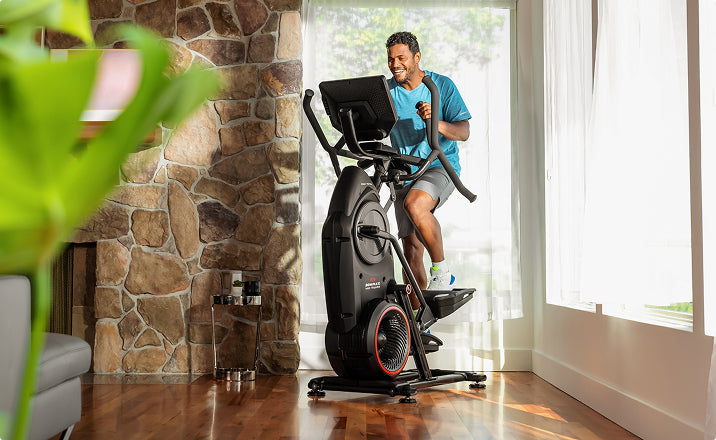Save up to $500 on Max Trainers