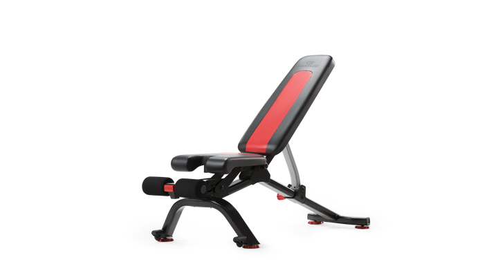5.1S Stowable Bench