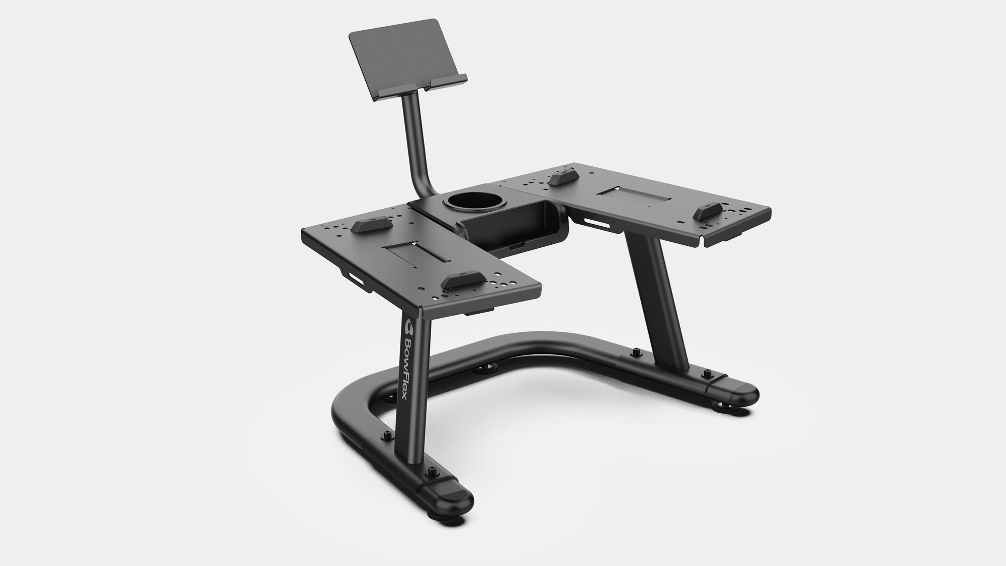 BowFlex SelectTech Adjustable Dumbbell Stand