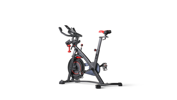 BowFlex C6 Bike