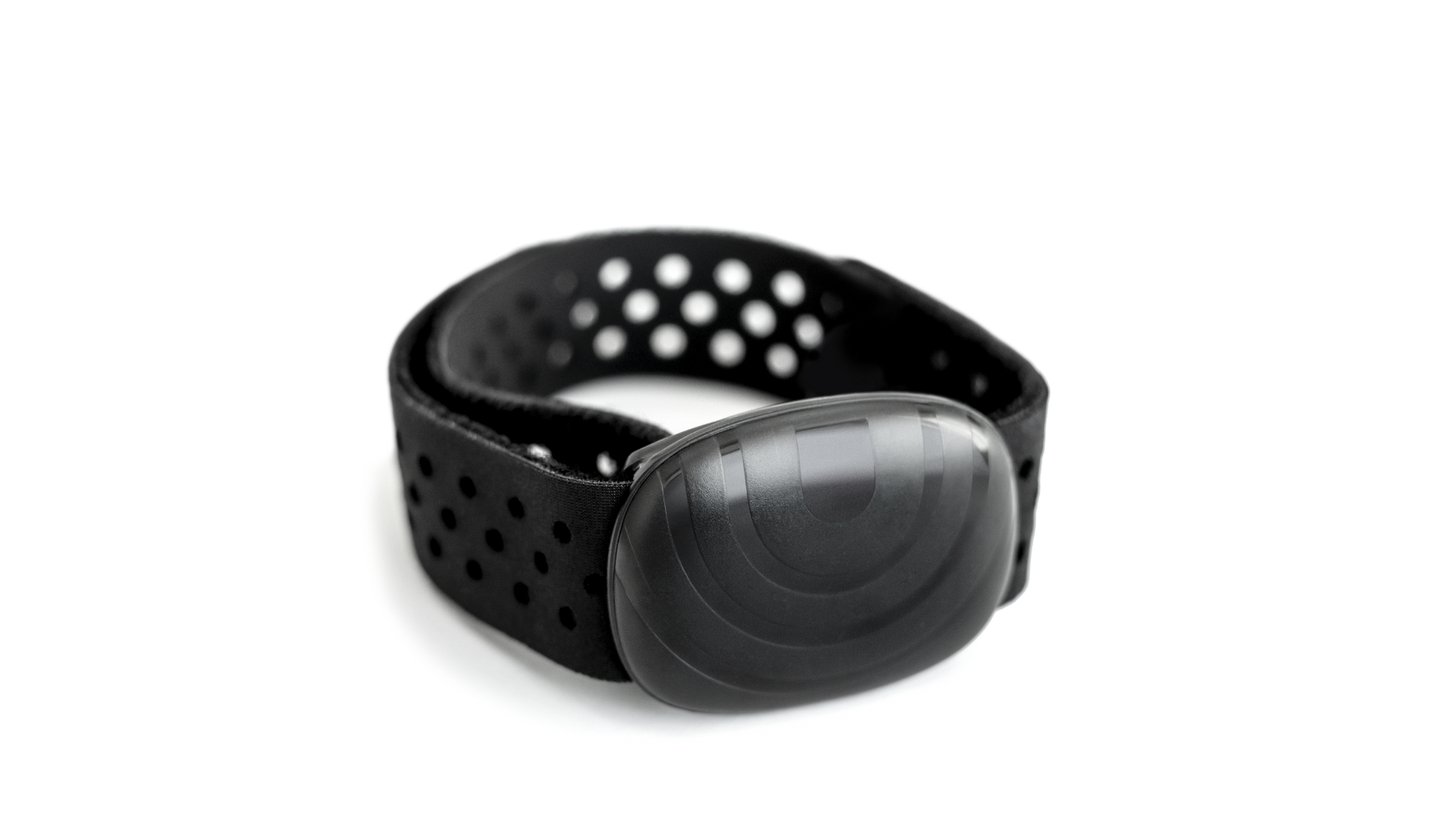BowFlex Heart Rate Armband