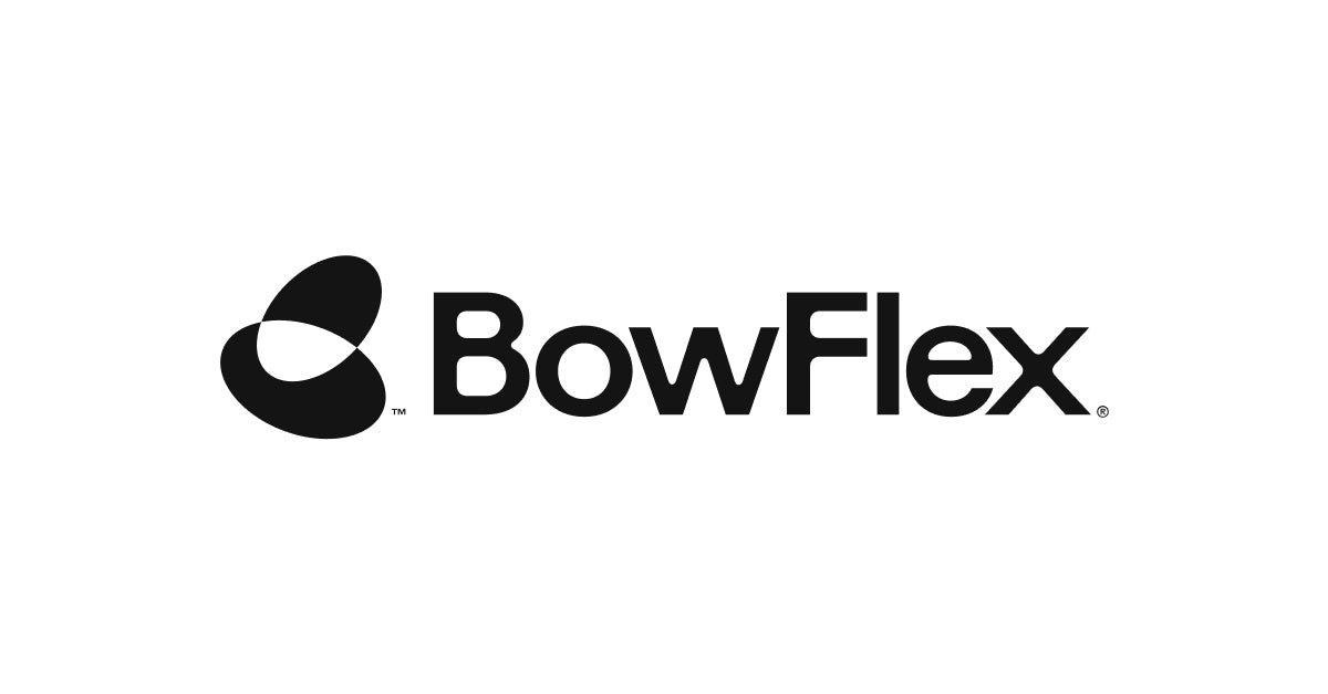 Websitevoorbeeld van bowflex.com