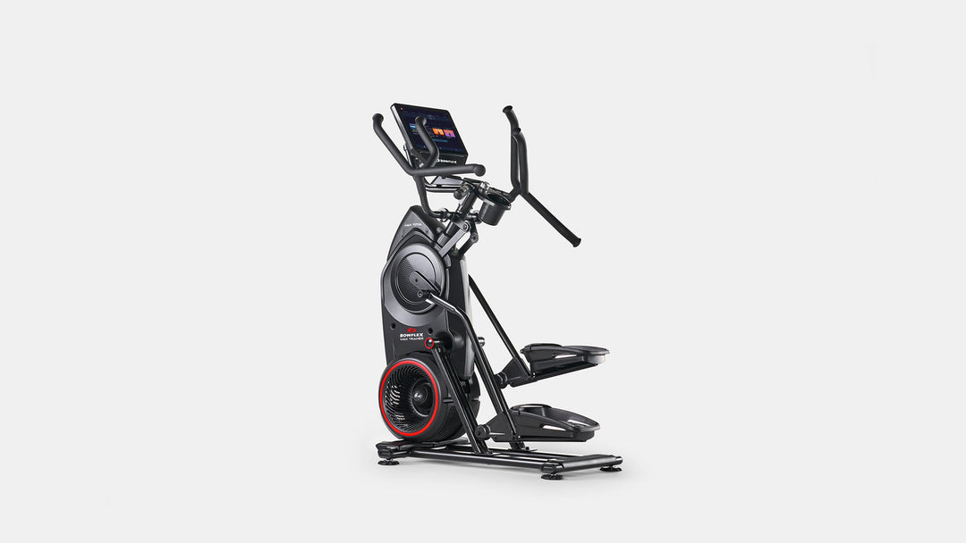 A BowFlex Max Total 16 with white background.