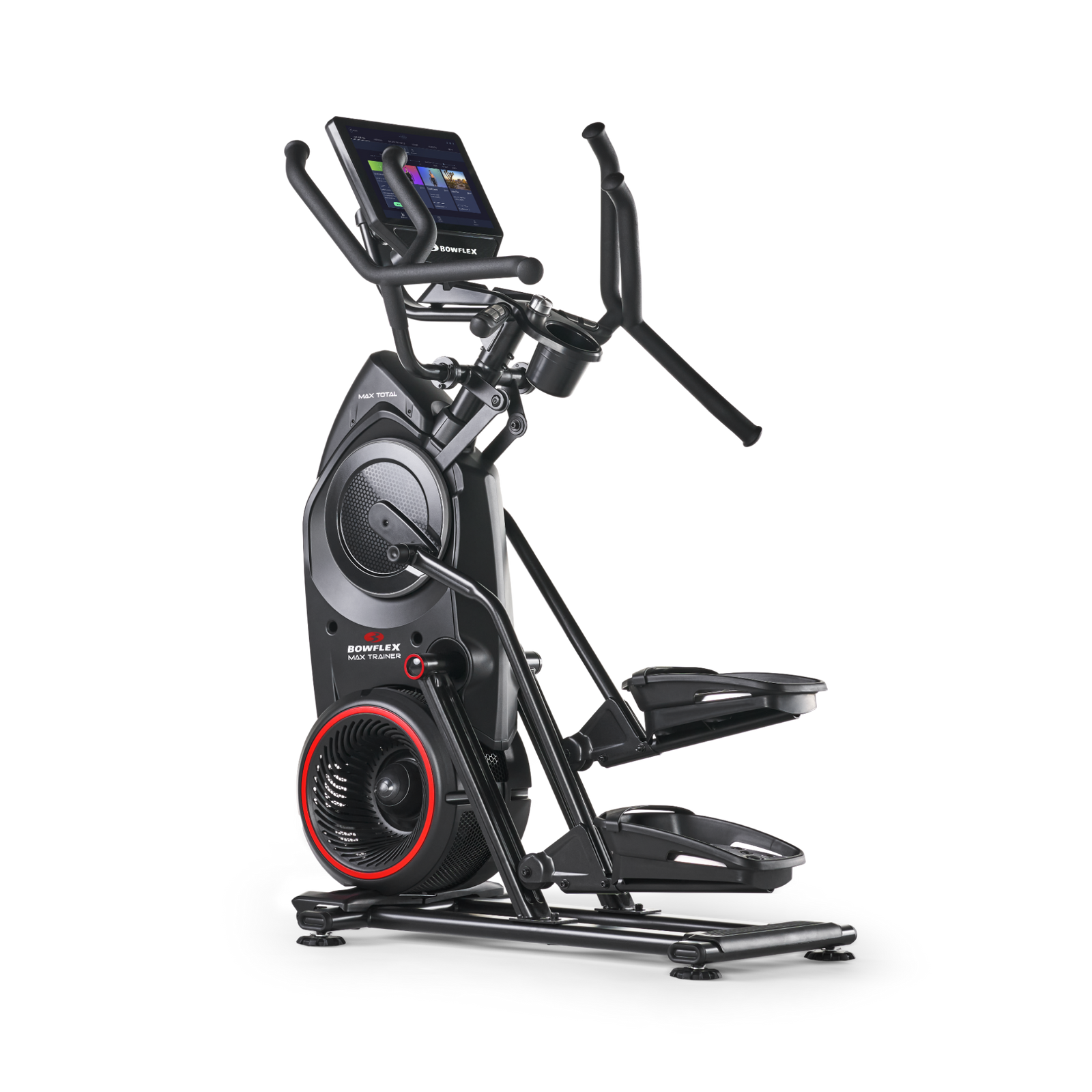 BowFlex Max Total 16 on white background.