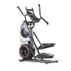 BowFlex Max Trainer M6 on white background.