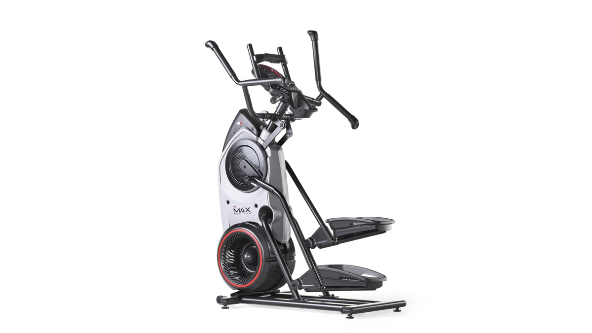 Max Trainer M6 - High-Intensity Workouts At An Affordable Price
