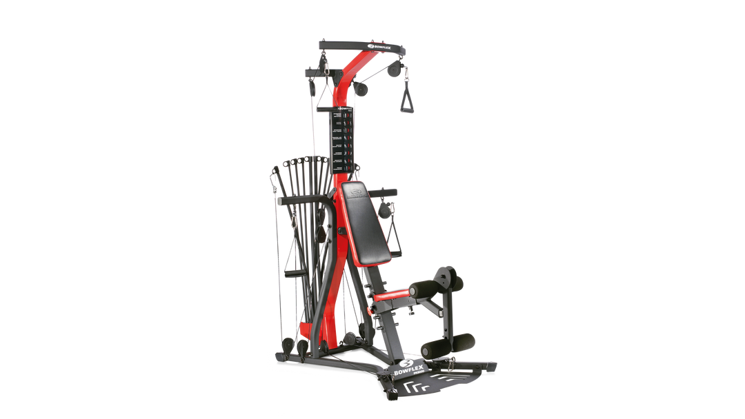 BowFlex PR3000 Home Gym