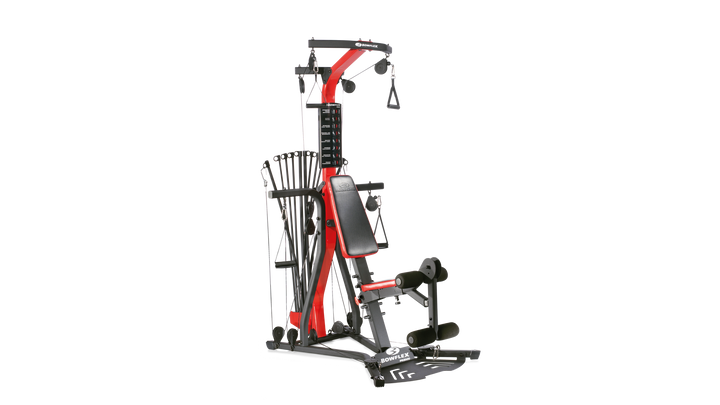 BowFlex PR3000 Home Gym