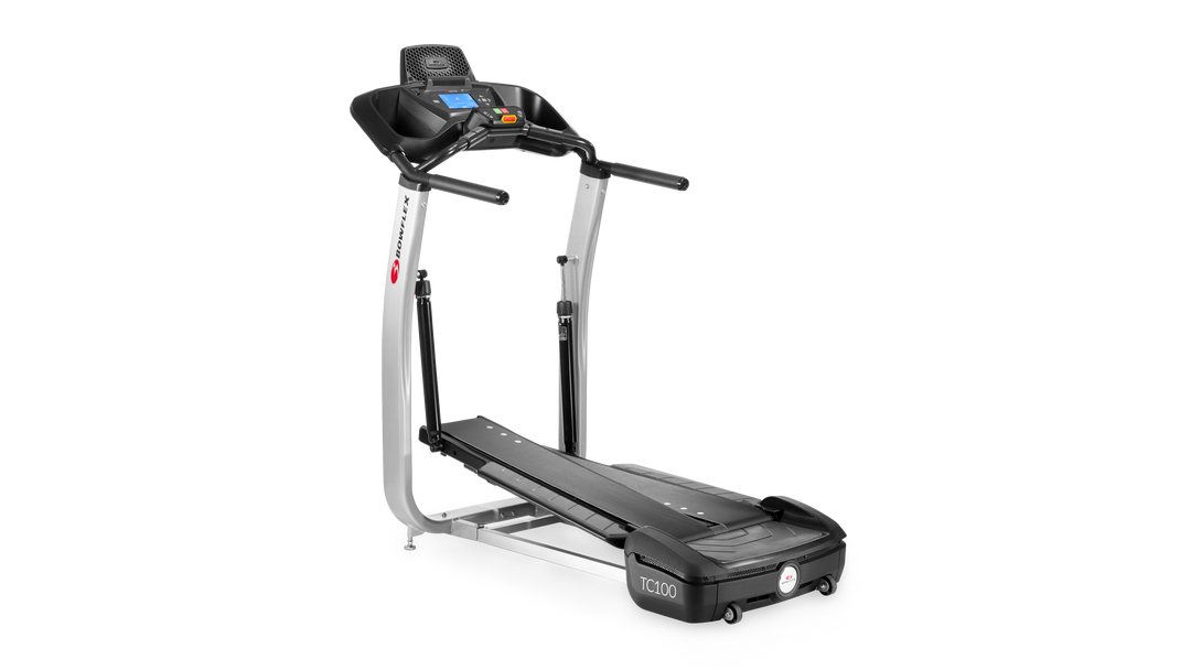 BowFlex TreadClimber TC100