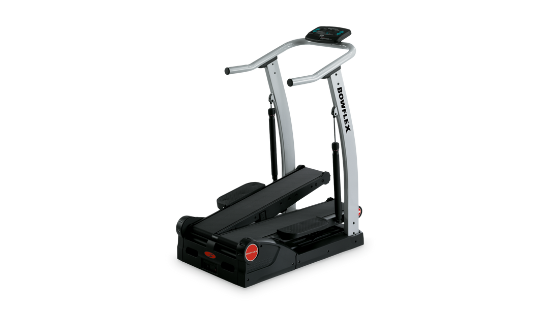 BowFlex TreadClimber TC1000