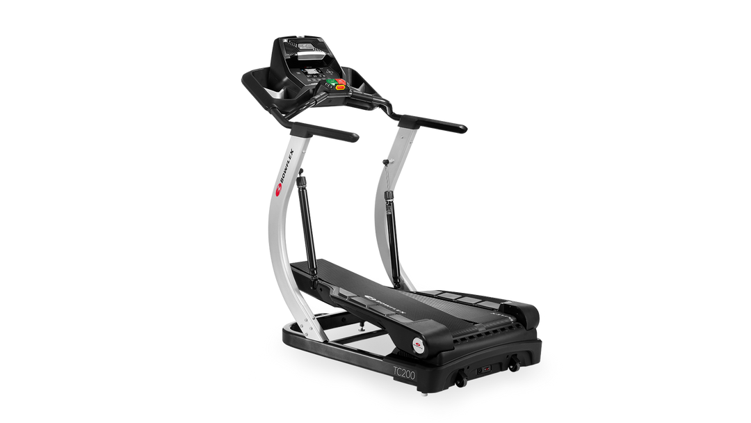 BowFlex TreadClimber TC200