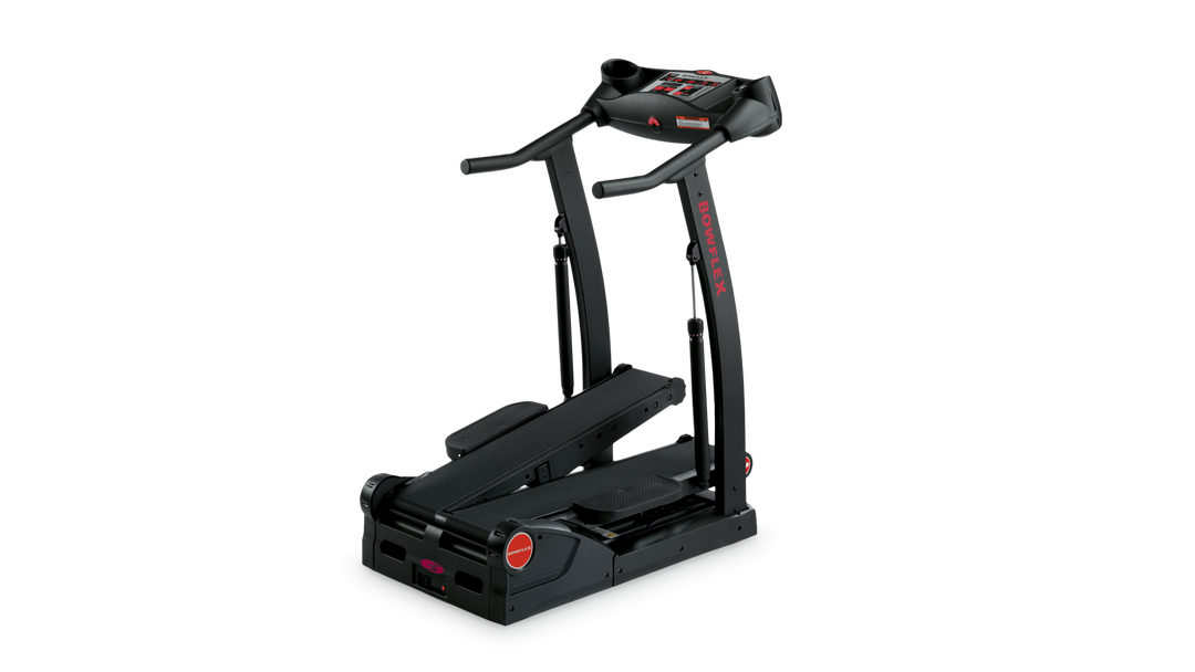 BowFlex TreadClimber TC5000