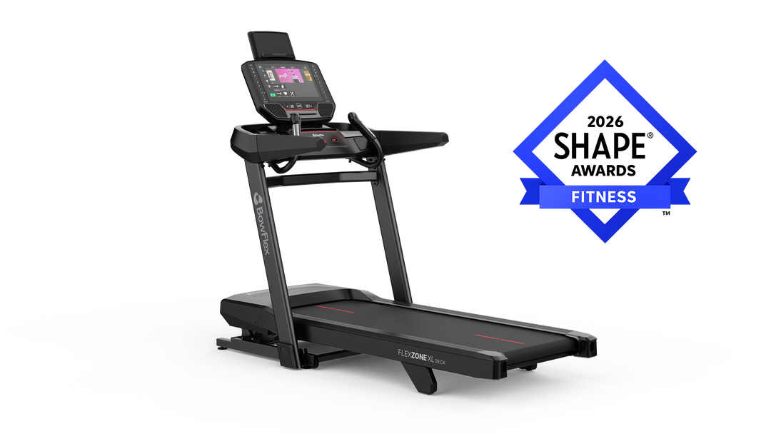 T16 Treadmill - 2026 Shape Award Winner in Fitness