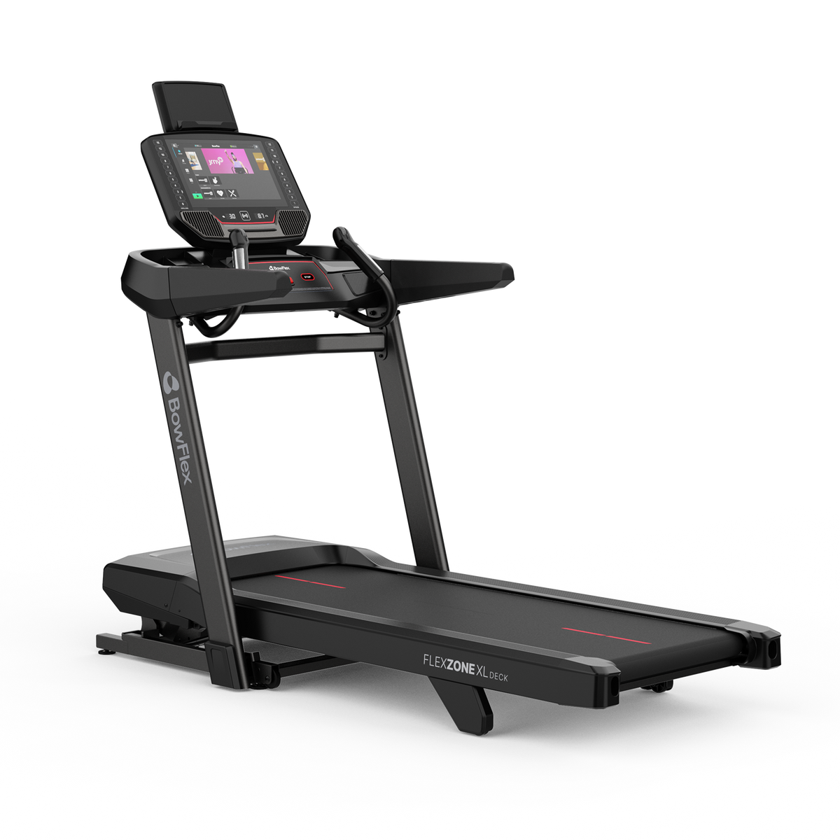 Bowflex2000 Treadmills – BowFlex