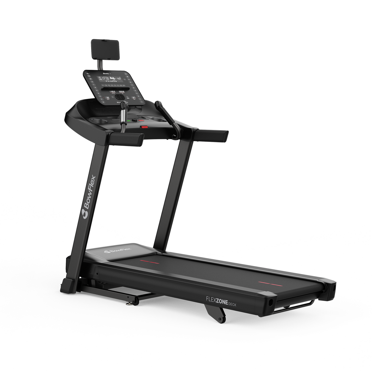 Bowflex2000 Treadmills – BowFlex