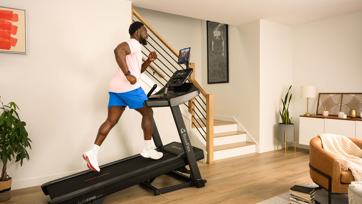 BowFlex BowFlex T6 Treadmill