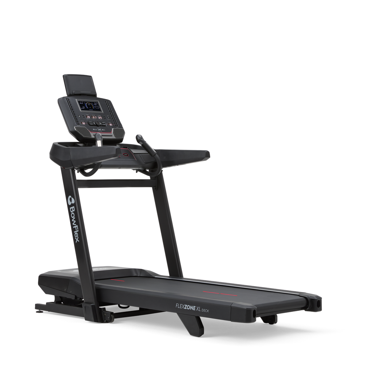 Bowflex2000 Treadmills – BowFlex
