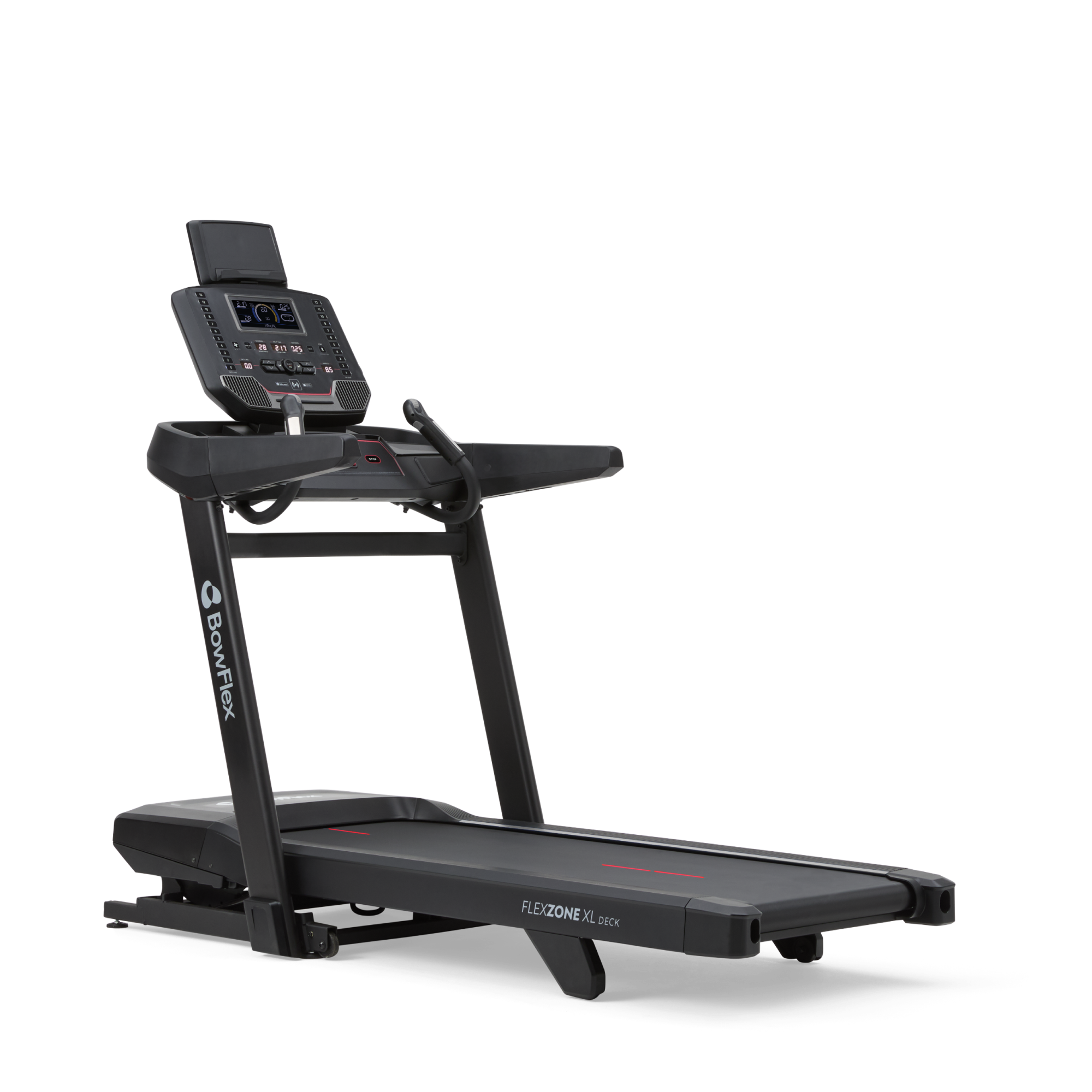 BowFlex T9 Treadmill on white background.
