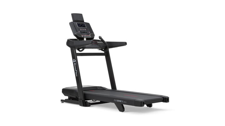 T9 Treadmill