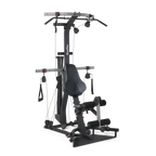 The BowFlex Xtreme 2 SE Home Gym against a white background.