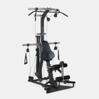 The BowFlex Xtreme 2 SE Home Gym against a white background.